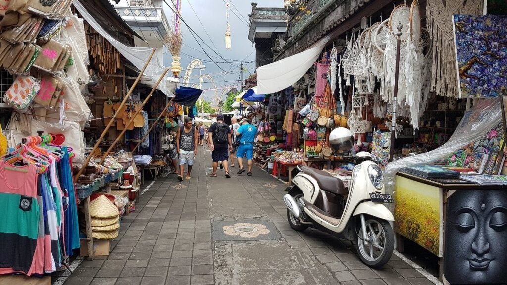 Experience the Heart of Bali on a Day Trip to Ubud from Benoa Port