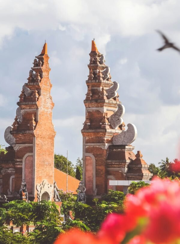 Affordable Travel