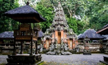 Beyond the Beaches A Day Exploring Ubud and Tanah Lot in Bali
