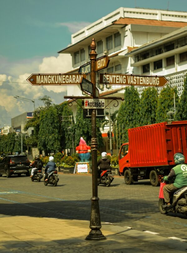 City Sightseeing