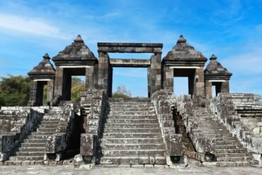 Discover the Rich Culture of Yogyakarta Tour Package