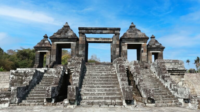 Discover the Rich Culture of Yogyakarta Tour Package
