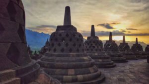 Discover the Rich History of Yogyakarta Tour Package