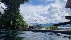 Experience the Best of Bali - Kintamani and Hot Spring Tour