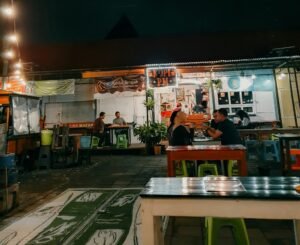 Experience the Flavors of Yogyakarta A Culinary Tour Package