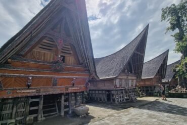 Exploring the Best of Medan Day Trip Itinerary