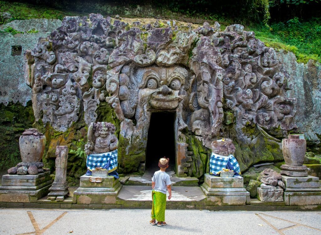 Exploring the Breathtaking Landscapes of Bali Kintamani and Hot Spring Tour