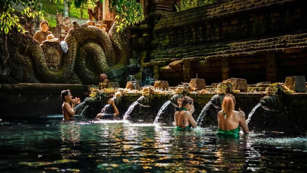 From Volcanoes to Hot Springs A Unique Bali Day Trip Adventure