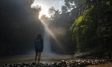 Hidden Gems of Bali A Guided Tour of Ubud and Tanah Lot
