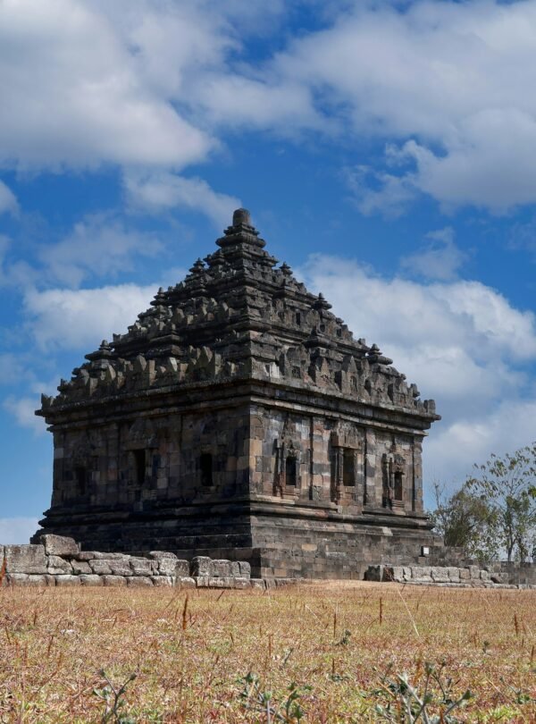 Historical sites