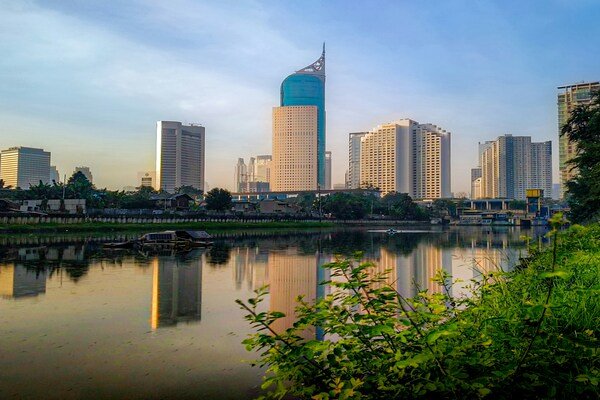 Jakarta