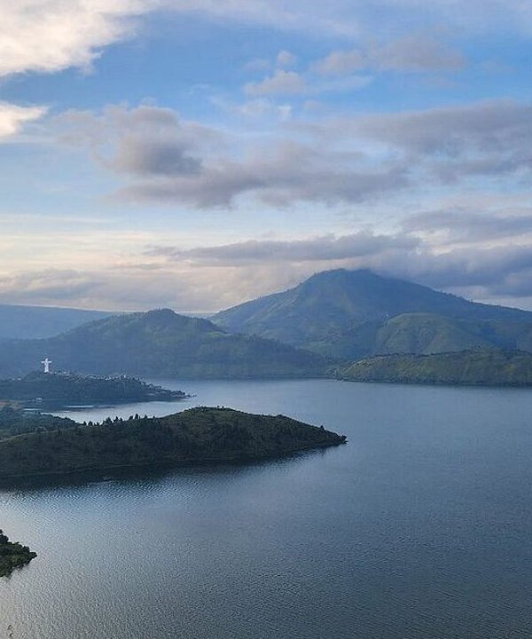 Lake Toba
