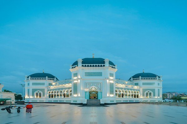 Medan