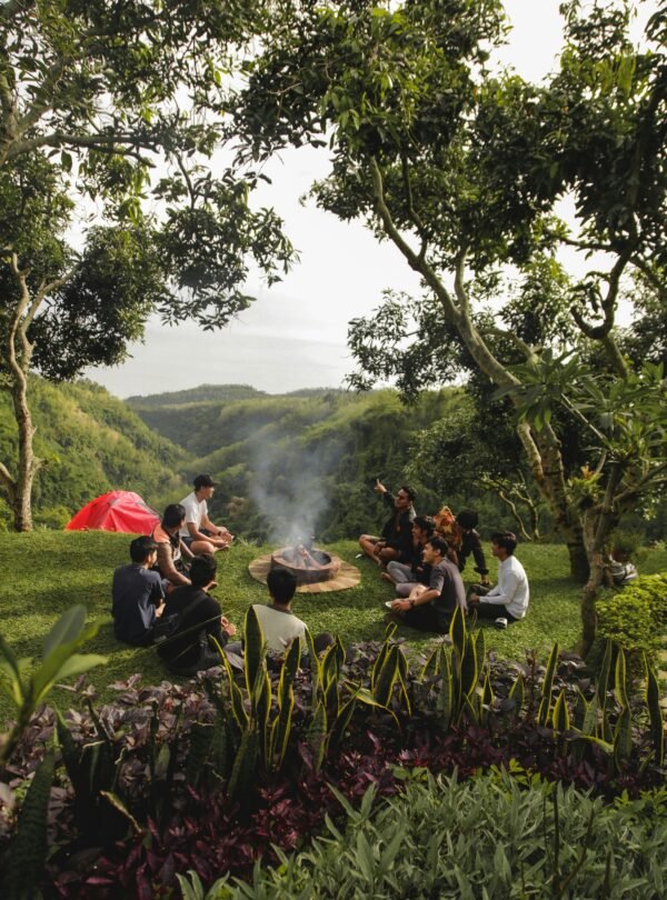 Nature Friendly