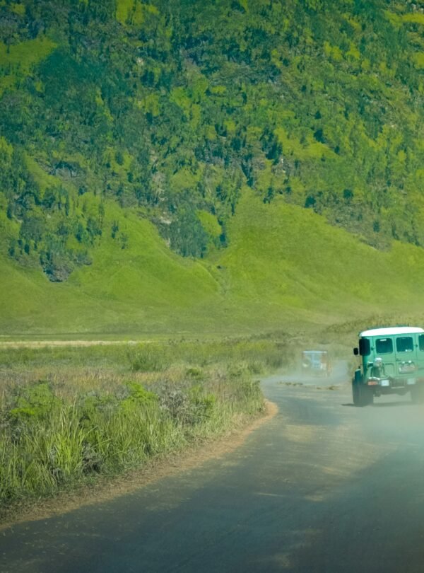 Off-Road