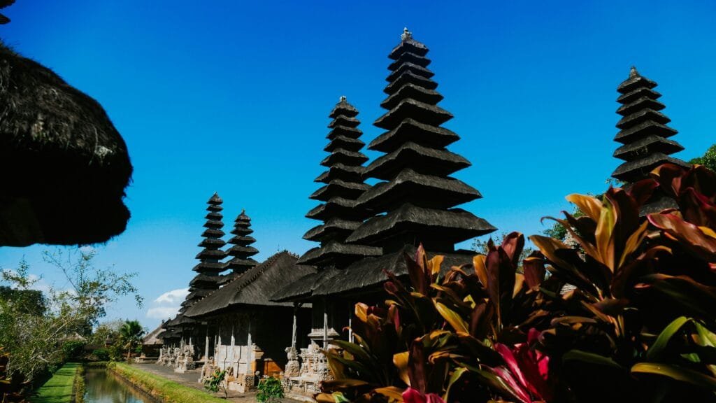 Temple Hopping and Scenic Views A Day-Trip to Ubud and Tanah Lot