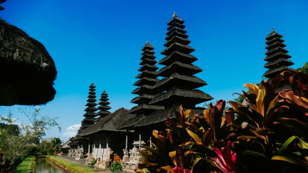 Temple Hopping and Scenic Views A Day-Trip to Ubud and Tanah Lot