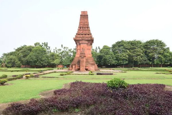 Trowulan