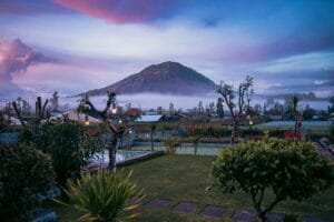 Ubud Village and Kintamani From Cultural Villages to Majestic Volcanoes A Day with Discover Belantara Travel