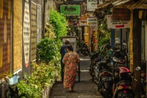 Uncovering the Hidden Gems of Yogyakarta's Cultural Treasures
