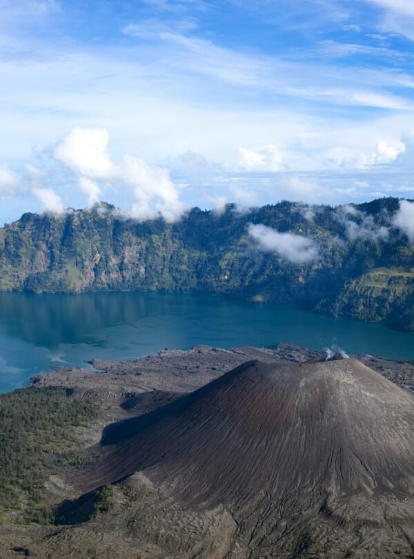 Volcano Tours