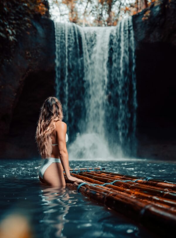 Waterfall Exploration