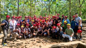 Yogyakarta: The Ultimate Destination for Outdoor Enthusiasts