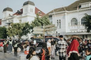 Yogyakarta Tour Package A Budget-Friendly Way to Explore the City