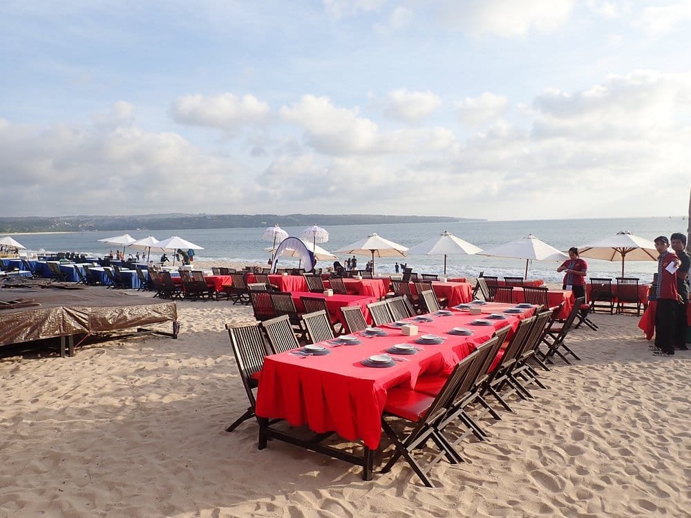 From Temples to Volcanoes: A Perfect Day in Bali's Cultural Triangle