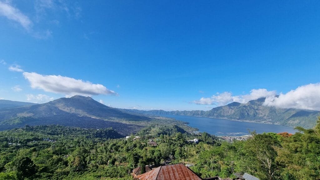 Discovering Bali's Natural Beauty: A Full-Day Adventure to Tanah Lot, Kintamani, and Uluwatu
