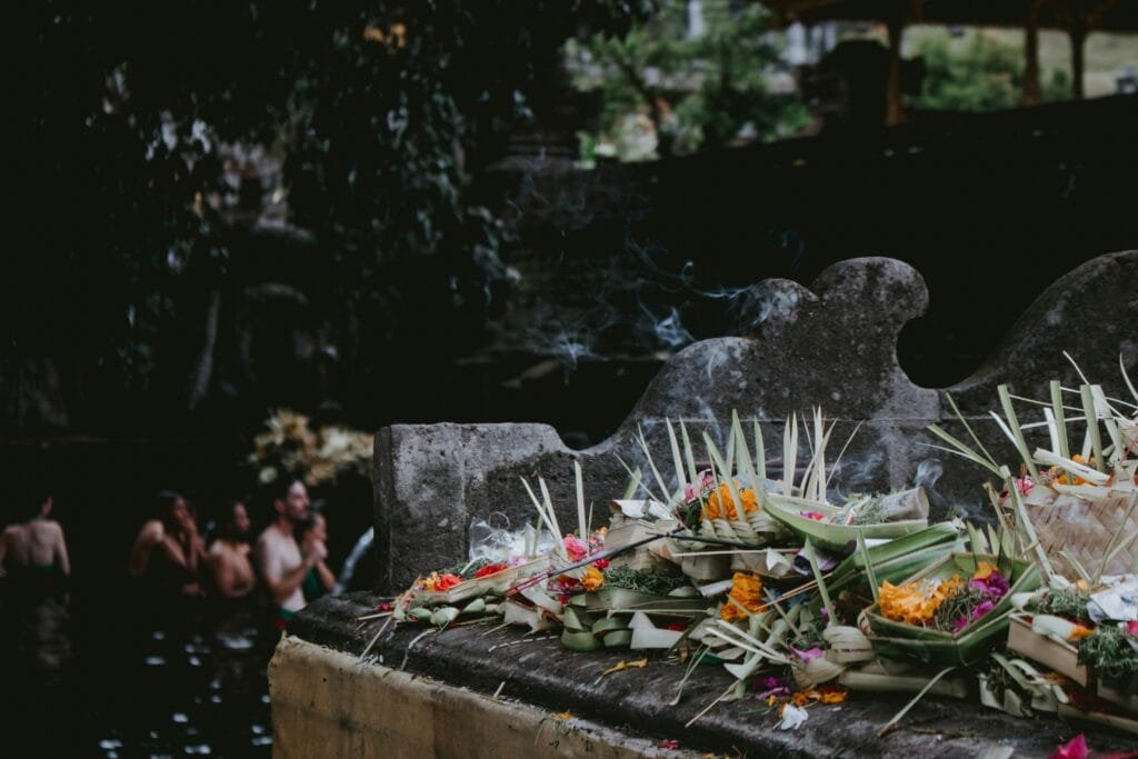 From Temples to Volcanoes: A Full-Day Adventure in Bali's Ubud and Kintamani