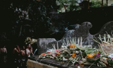 From Temples to Volcanoes: A Full-Day Adventure in Bali's Ubud and Kintamani