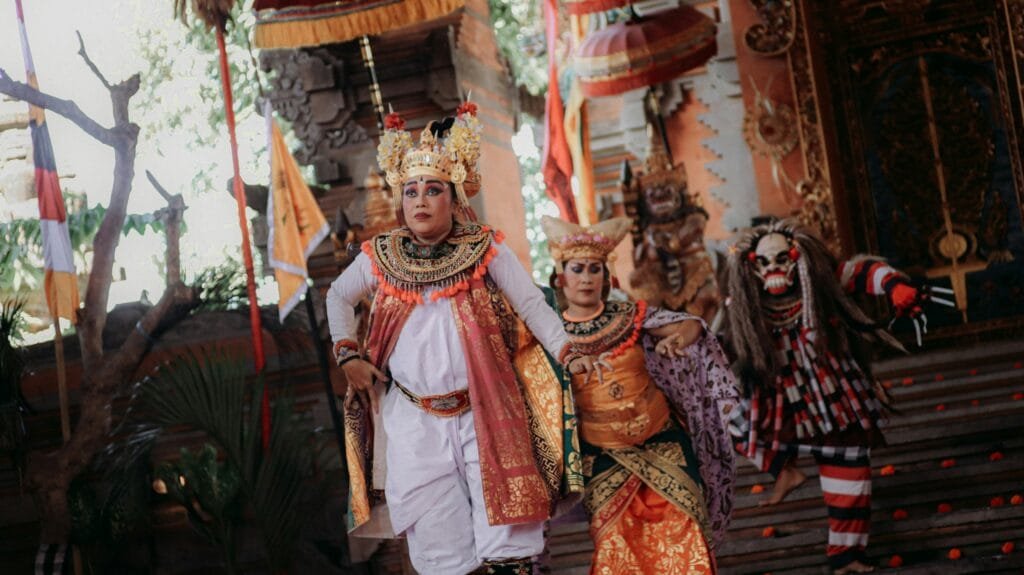 Discover Bali's Natural Wonders on a Full-Day Tour of Ubud and Kintamani