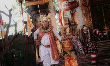 Discover Bali's Natural Wonders on a Full-Day Tour of Ubud and Kintamani