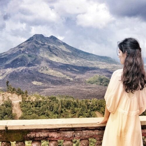 Experience the Best of Bali: A Full-Day Tour to Tanah Lot, Kintamani, and Uluwatu