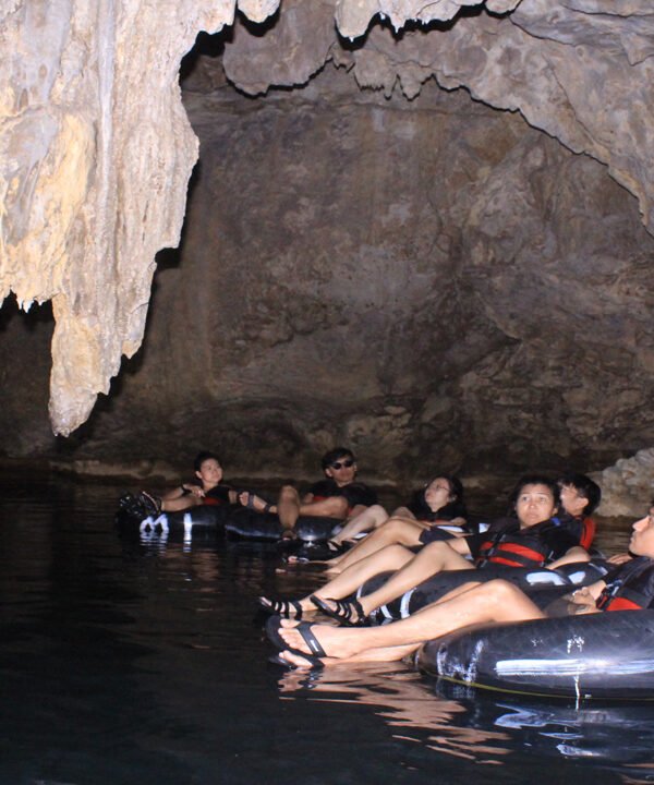 Pindul Cave