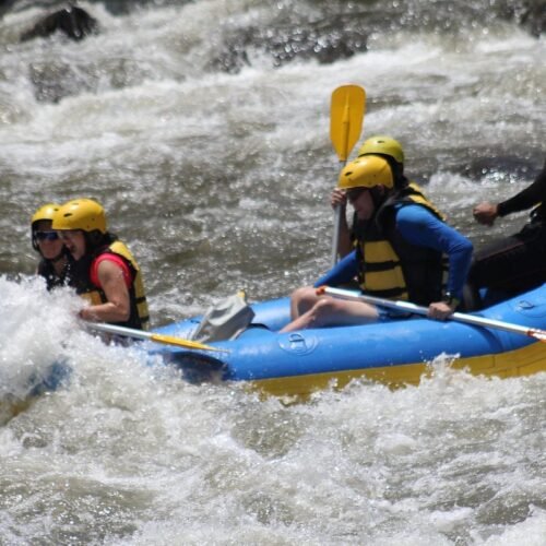 Rafting and Kintamani: A Perfect Combination for Bali Exploration